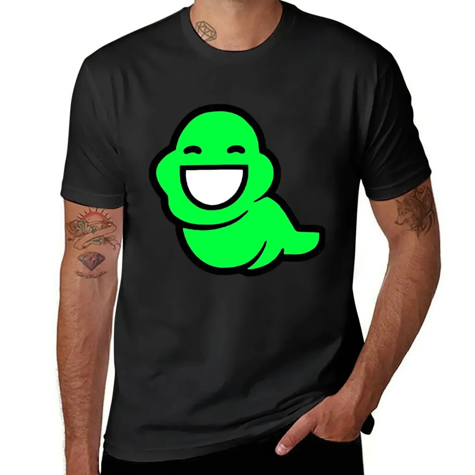 Homestuck John Egbert T-Shirt cute clothes vintage clothes slim fit t shirts for men new in tops & tees vintage Informal Outfits