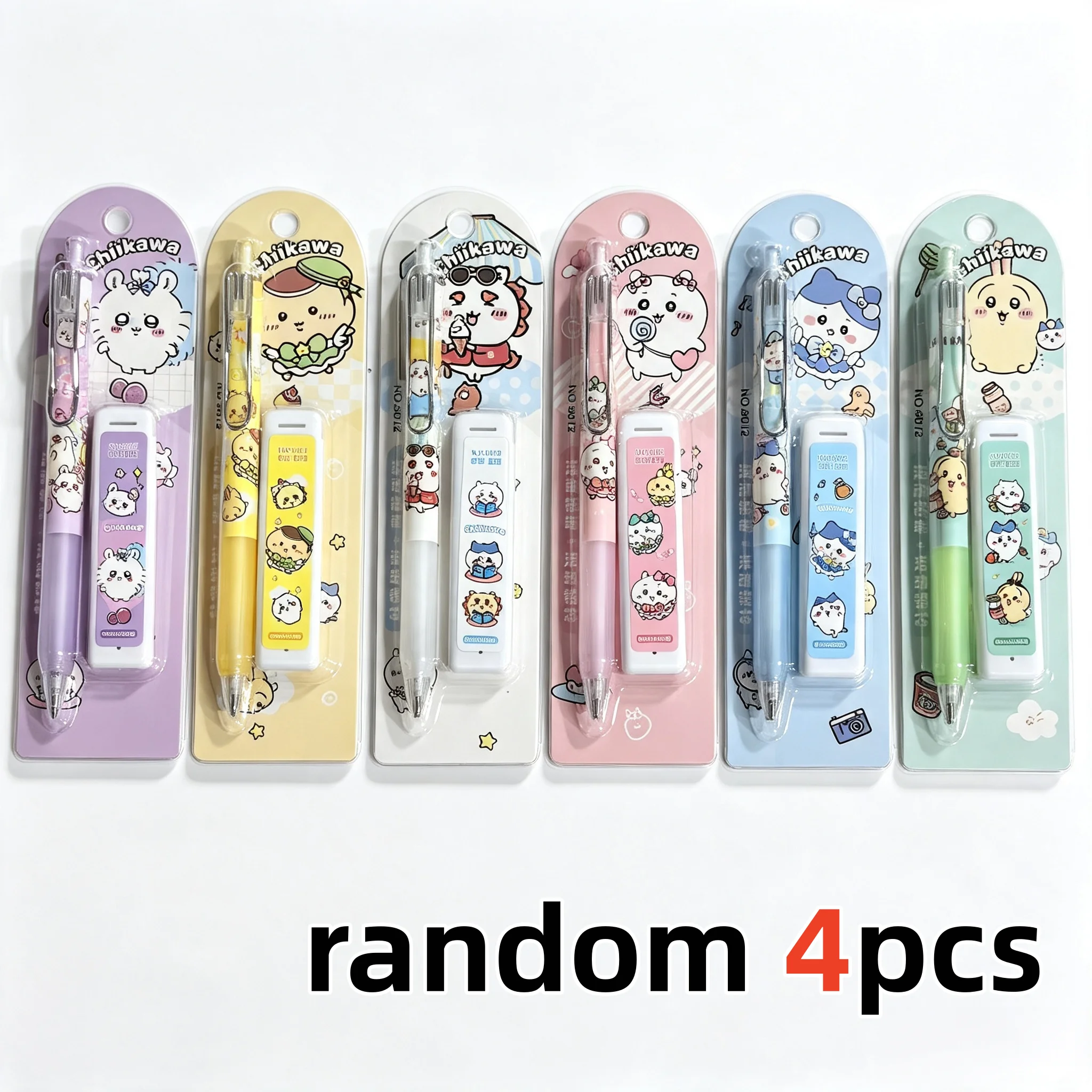 Conjunto de Lápis Automático E - Writing Tools avaliação e preço