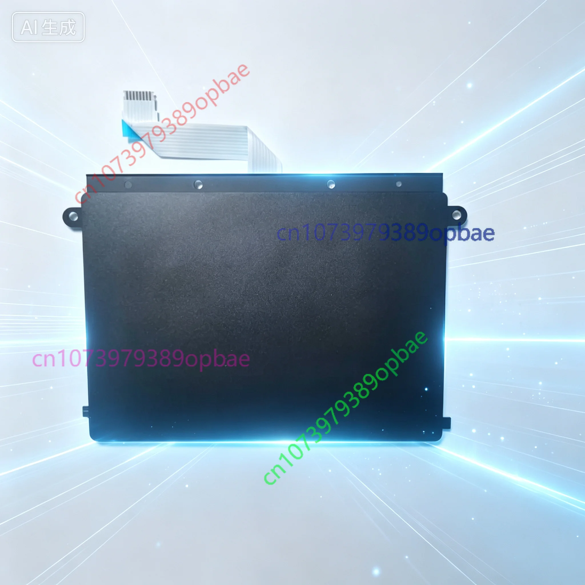 Replacement Laptop Touchpad Clickpad Trackpad 0VYNNW VYNNW for Dell Latitude 3520 E3520
