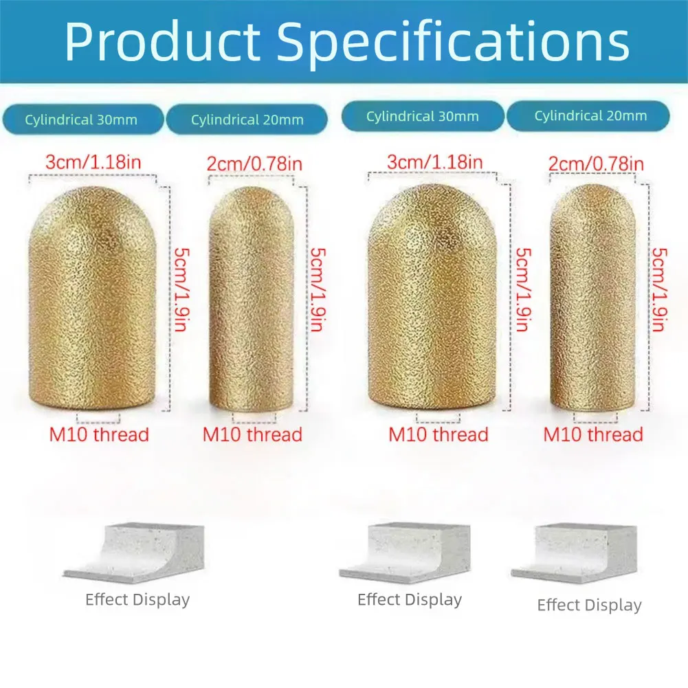 

Шлифовальный круг с алмазной оправой, высокоточный алмазный шлифовальный круг для правки, кварцевый камень
