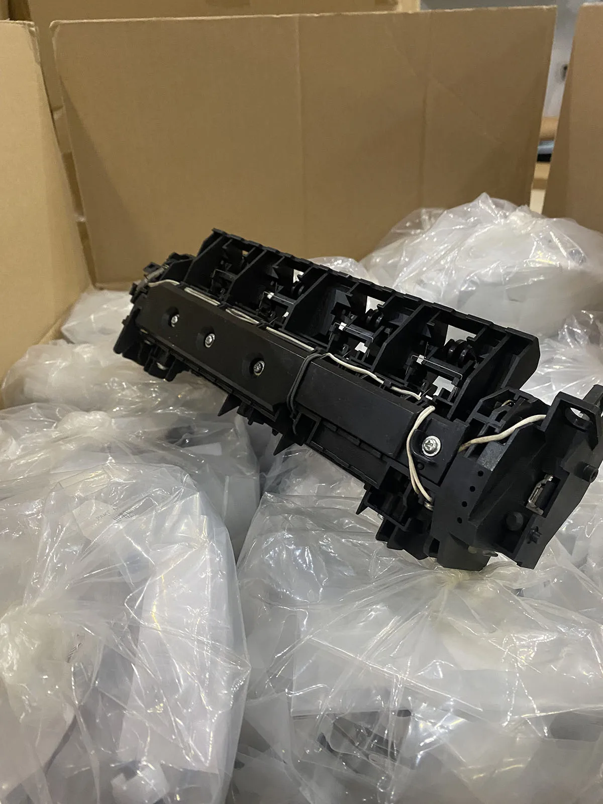 

LU7939001 LU7941001 Fuser Assembly for Brother HL 5340 5350 5370 DCP 8060 8070 8080 8085 MFC 8370 8480 8370 8680 8890 Fuser Unit