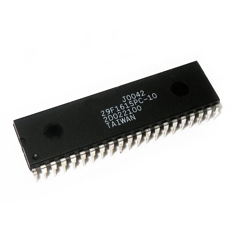 5PCS R6532P R6532 MX29F1615PC-10 MX29F1615 TDA8361 OM8361 8361 TC820CPL TC820 2SK4207 K4207 YM2203C YM2203