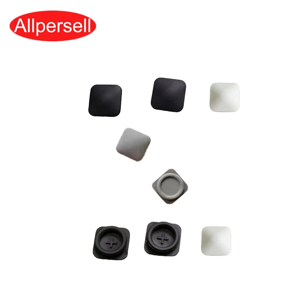 Lower cover rubber pad for Samsung NP750XDA 750XDZ 760XDA 755XDAD 750TDA 750XED laptop bottom shell foot pad