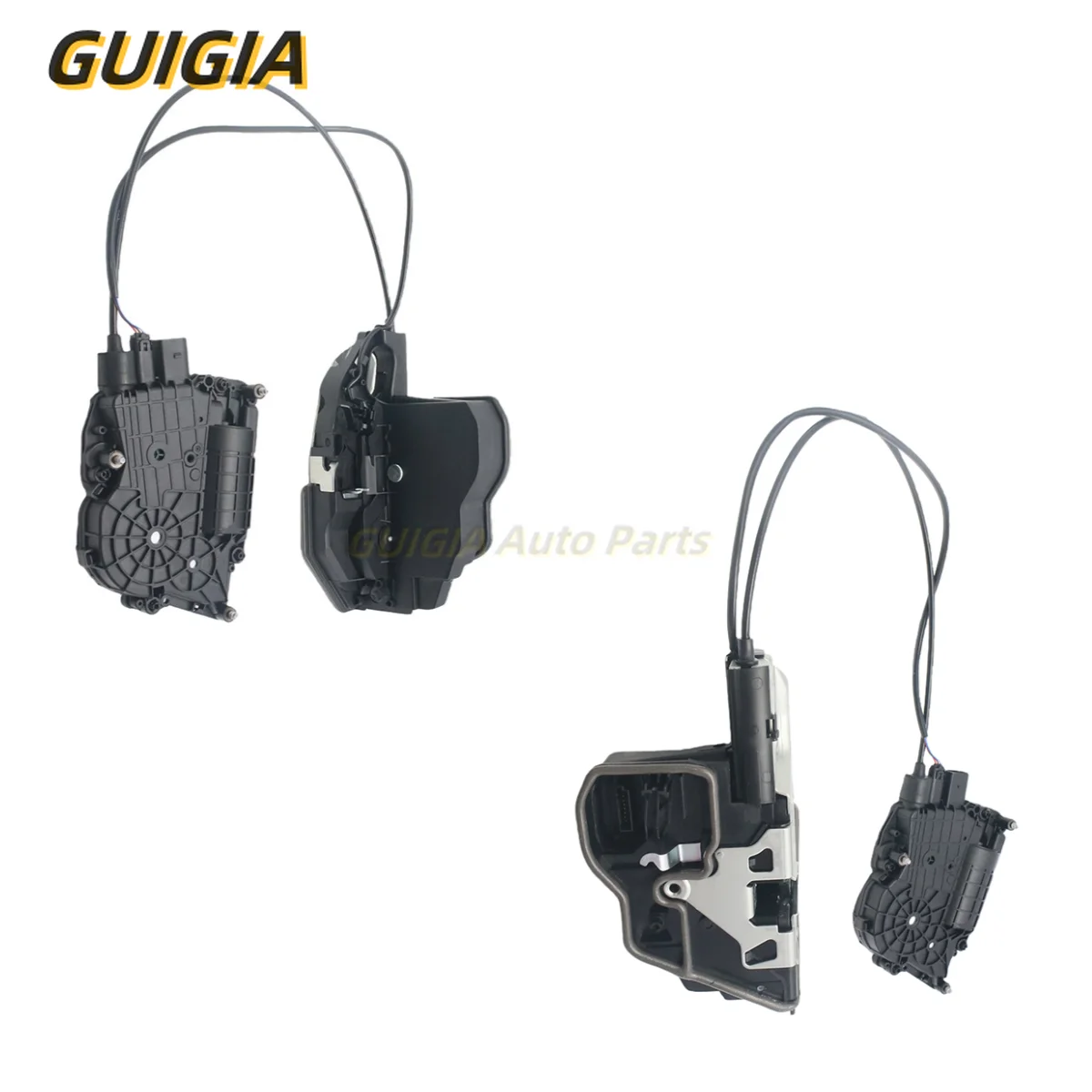 51217148475 for BMW 6 Serise F12 F13 M6 640i 650i Front Left Door Lock Latch Actuator Good Quality Wear Parts Auto Spare Parts