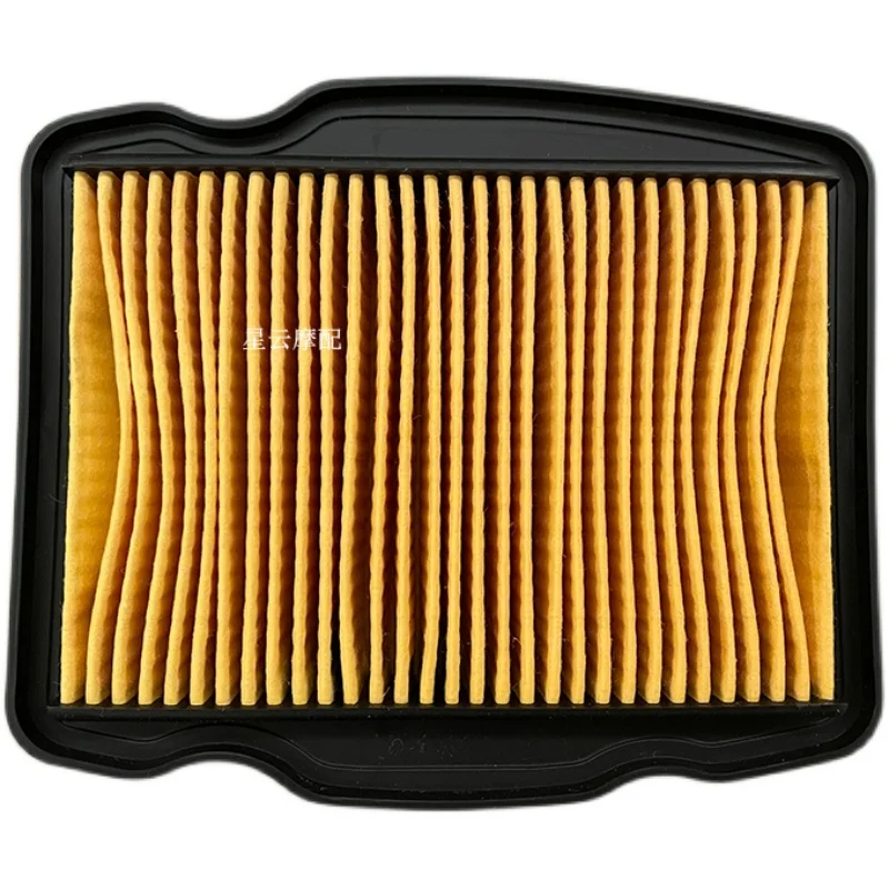 Moto KP250/KPS250 LF250-3R air filter cartridge, air filter cartridge