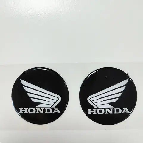 8 best sales logo honda moto - №3