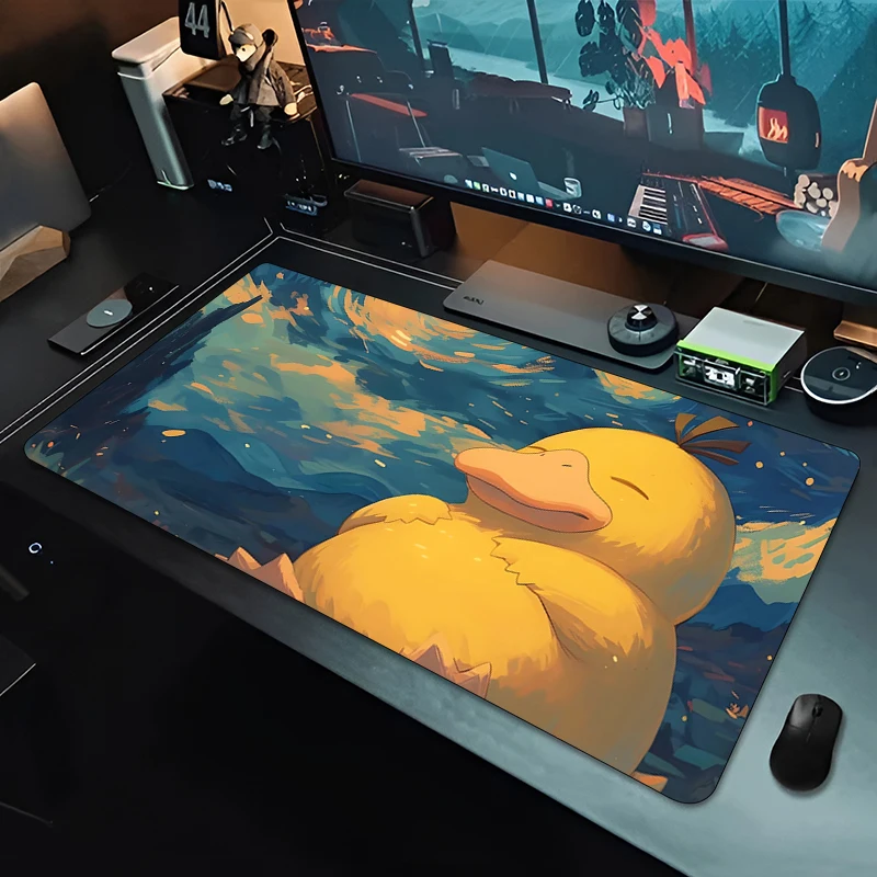 Gaming Mouse Pad Ac…