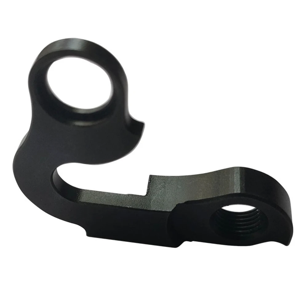 Bicycle Derailleur Hanger Dropout 112 d85 Stiffer than standard castings comes with unique alloy mounting screws