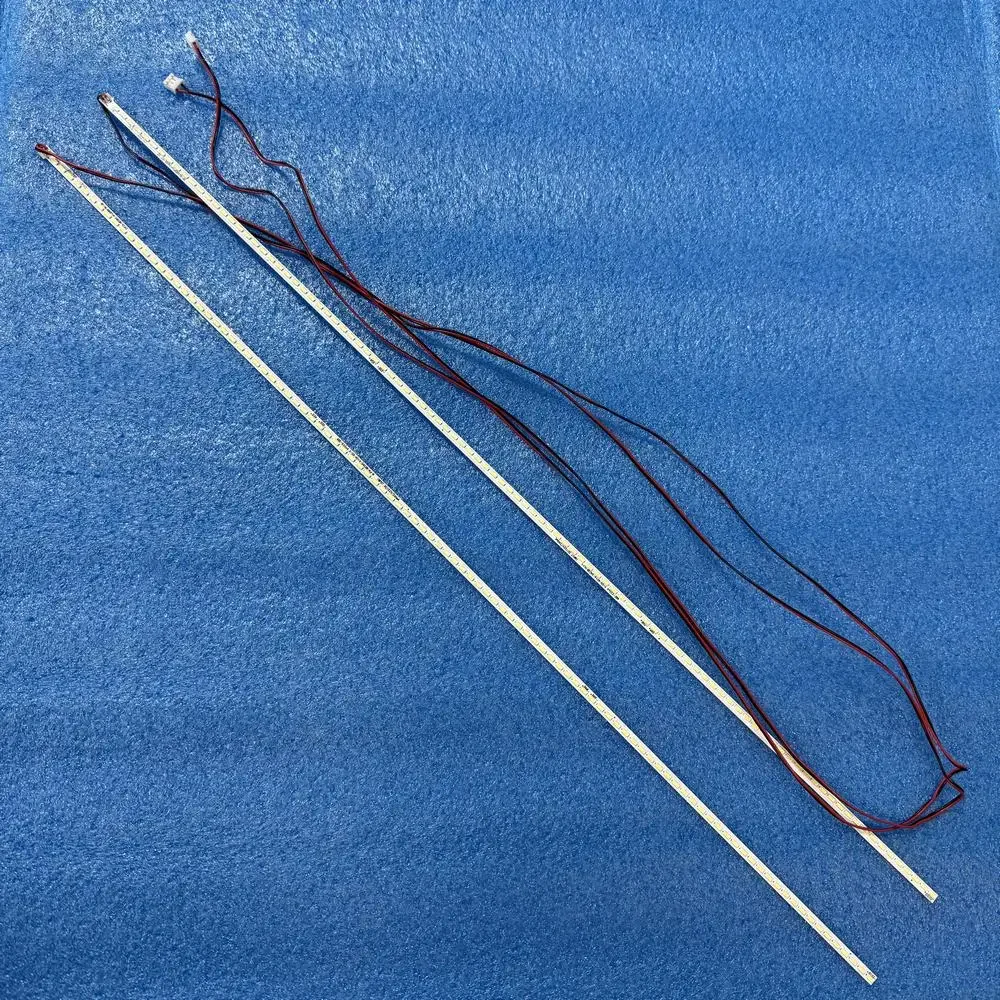 Full LED Backlight Strip 51LED For LE-48TL5900 RF-AL480P14-3403R-01A2