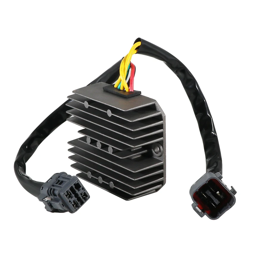 Motorcycle Generator Stator Coil Comp For STELS ATV 600 GT 700 D 800 GT max SDI / EFI OEM:LU014253 OEM:A190101-00