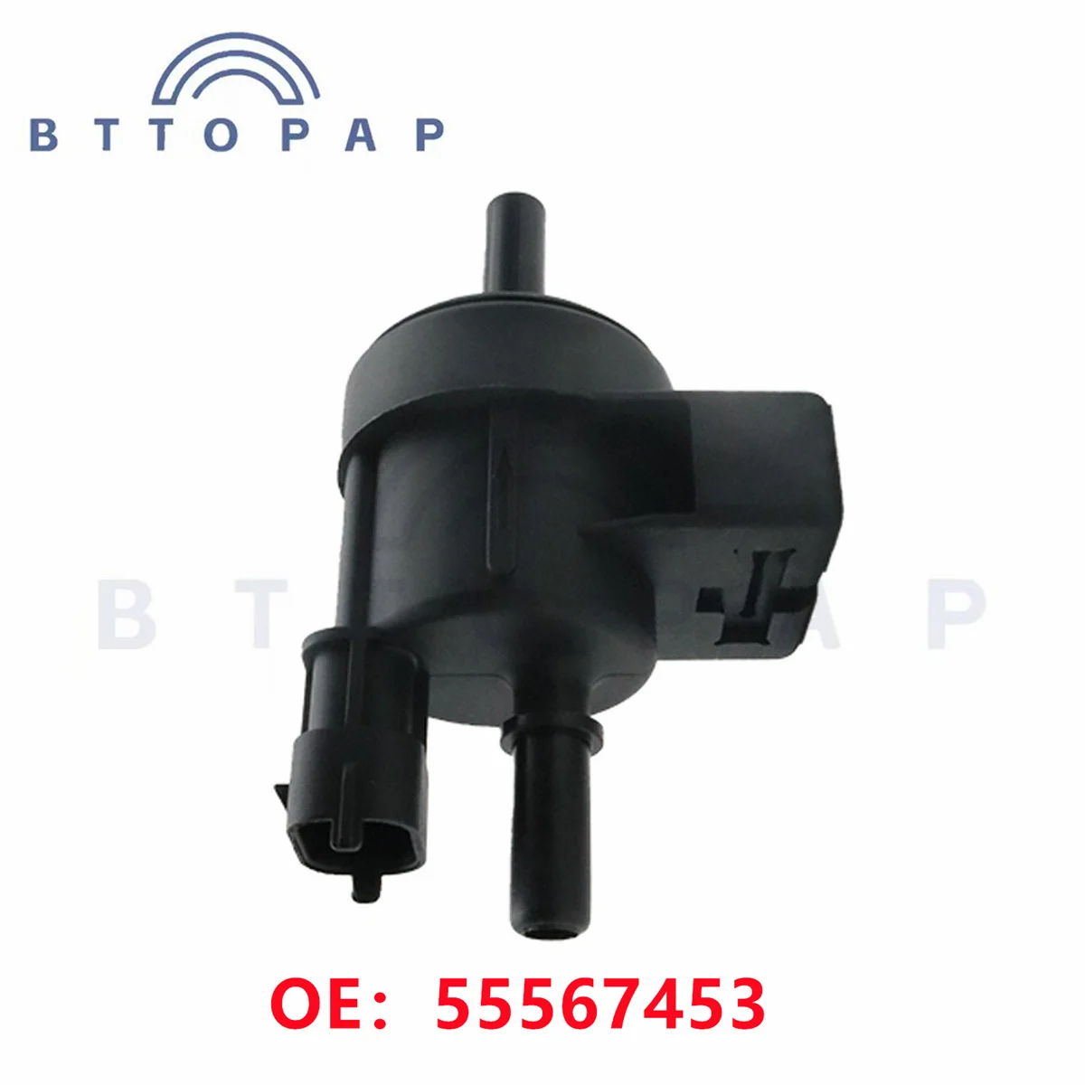 

Emission Vapor Canister Purge Solenoid Valve 55567453 0280142495 214-2317 PV703 For Chevrolet Cruze 2011-2018 Sonic 1.4L 1364CC