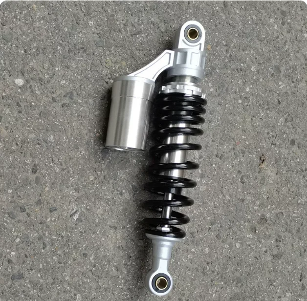Rear Shock Absorber Suspension for Keeway Superlight 200 QJ200-2H QJMOTO