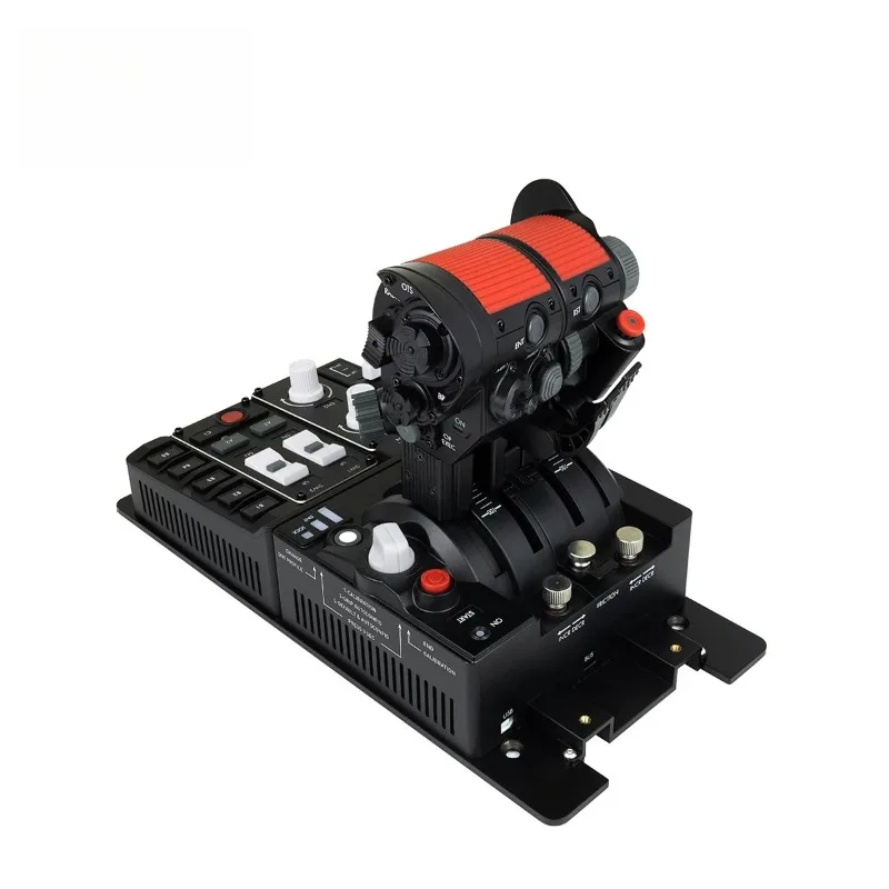 Throttle System Mofei Game Throttle