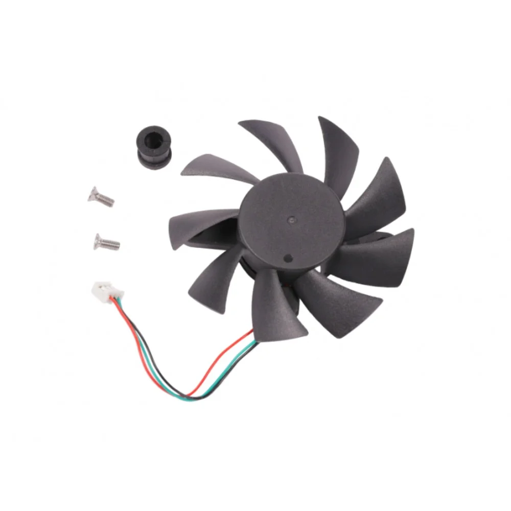 

Комплект запасных частей для вентилятора Red Sea ReefLED для ReefLED