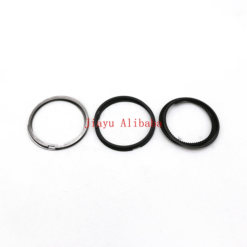 1set(4pcs) engine piston ring for Mercedes A209 C209 W203 W204 CL203 R171 CLK200K C200K C230K SLK200K A2710300024 2710300024