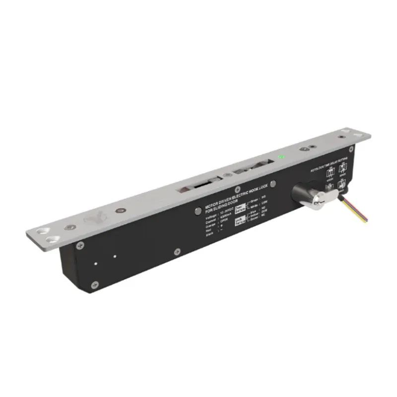 Motor Driven Electric Hook Lock for Sliding Door YSD-240DMD