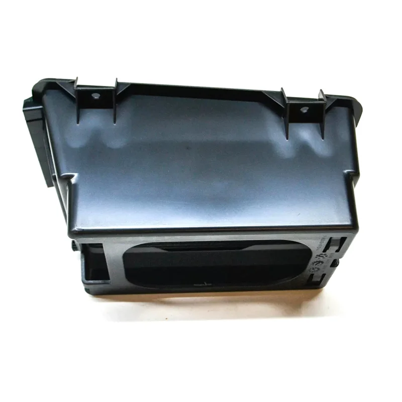 

For A3 S3 RS3 Wireless Charging Stand Center Console Storage Box 8V0863300D4PK 8V0863300D