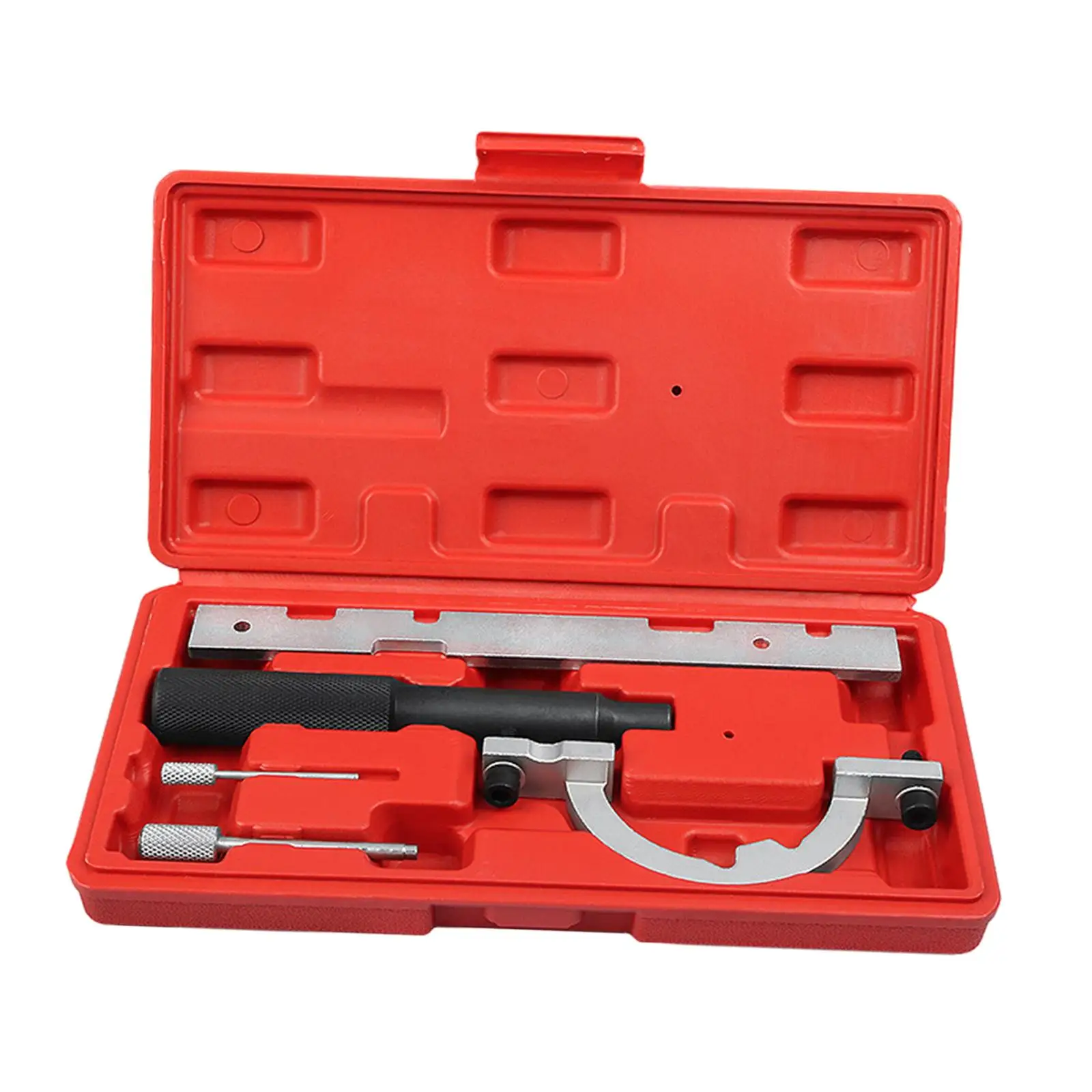 Engine Locking Timing Tool Kits Camshaft Locking Tool Professional Wear Resistant Multiuse for 1.0/1.2/1.4 for Car Truck