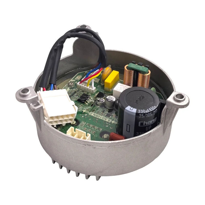 new For Hisense Washing Machine Motor Control Board Inverter Driver S.XG10BN.2 54LA Washer Parts