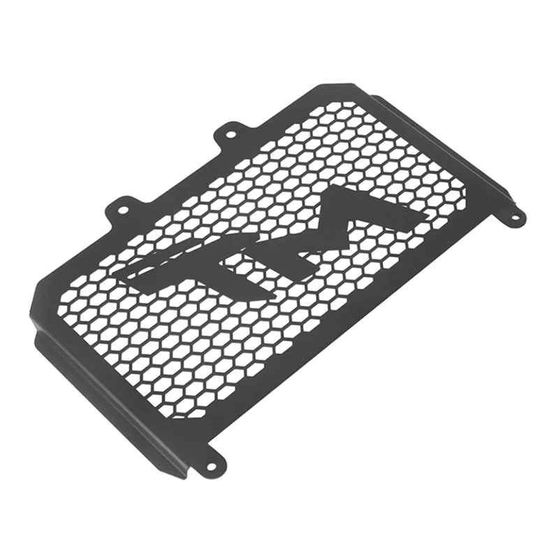 

Engine Water Tank Radiator Grill Oil Cooler Guard FOR CFMOTO 450MT HOT SALE