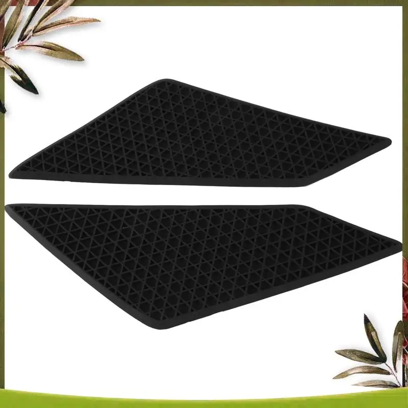 

Portable Motorcycle Non-Slip Side Fuel Tank Pads Stickers Waterproof Pad Sticker For Honda CBR500R CBR500 R Cbr500r 2019-2023