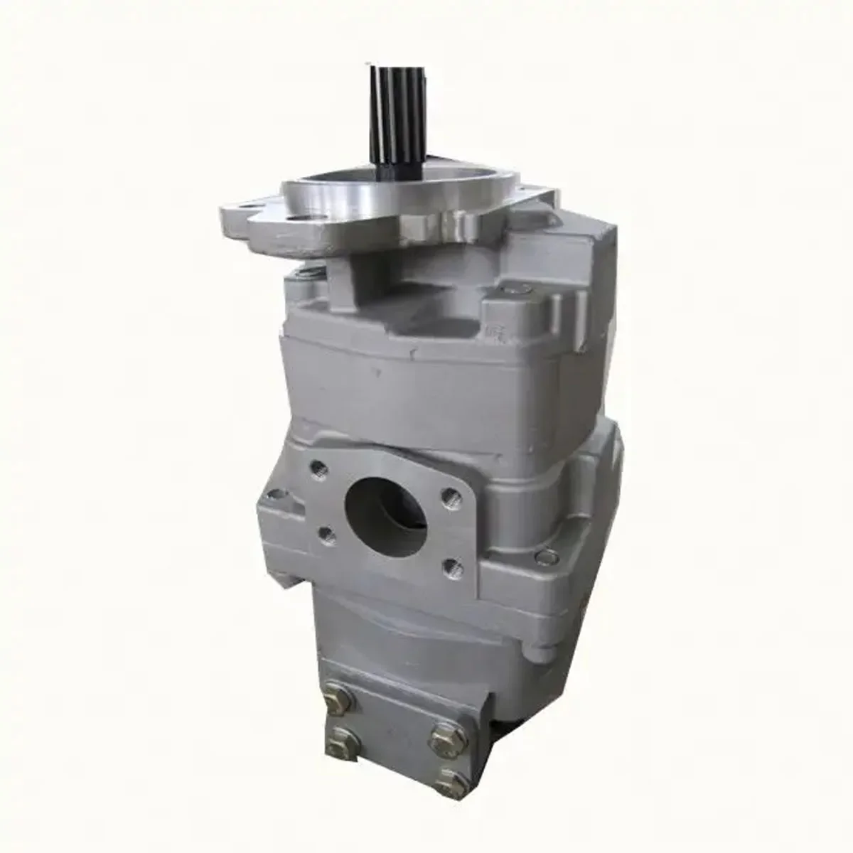 

Loader Parts 705-51-20150 Hydraulic Gear Pump/ Lift Pump/Steering Pump for Komatsu WA200-1