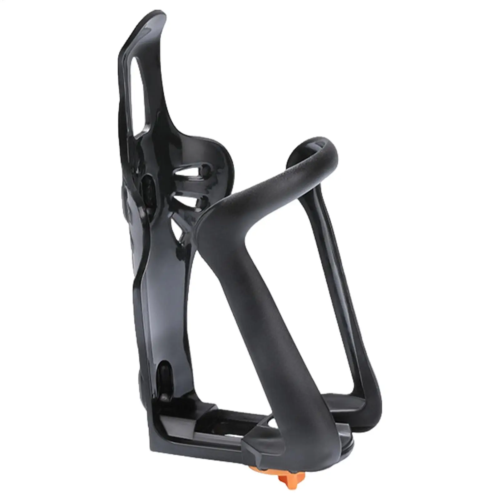 Fahrrad-Wasserflaschenhalter, leichter, verstellbarer Flaschenhalter für Rennräder, ohne Bohren, Trinkbecherhalter, Zubehör für Fahrradausrüstung