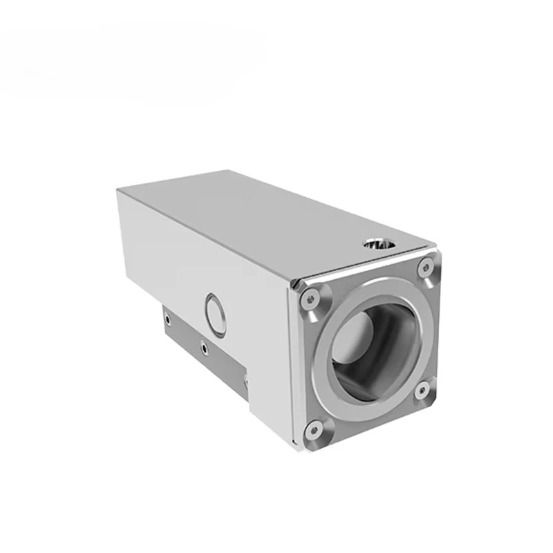 Manual/Pneumatic Boring Tool Holder System Bearing Hardened Stainless Steel High Precision for Vertical Lathe Quick Tool