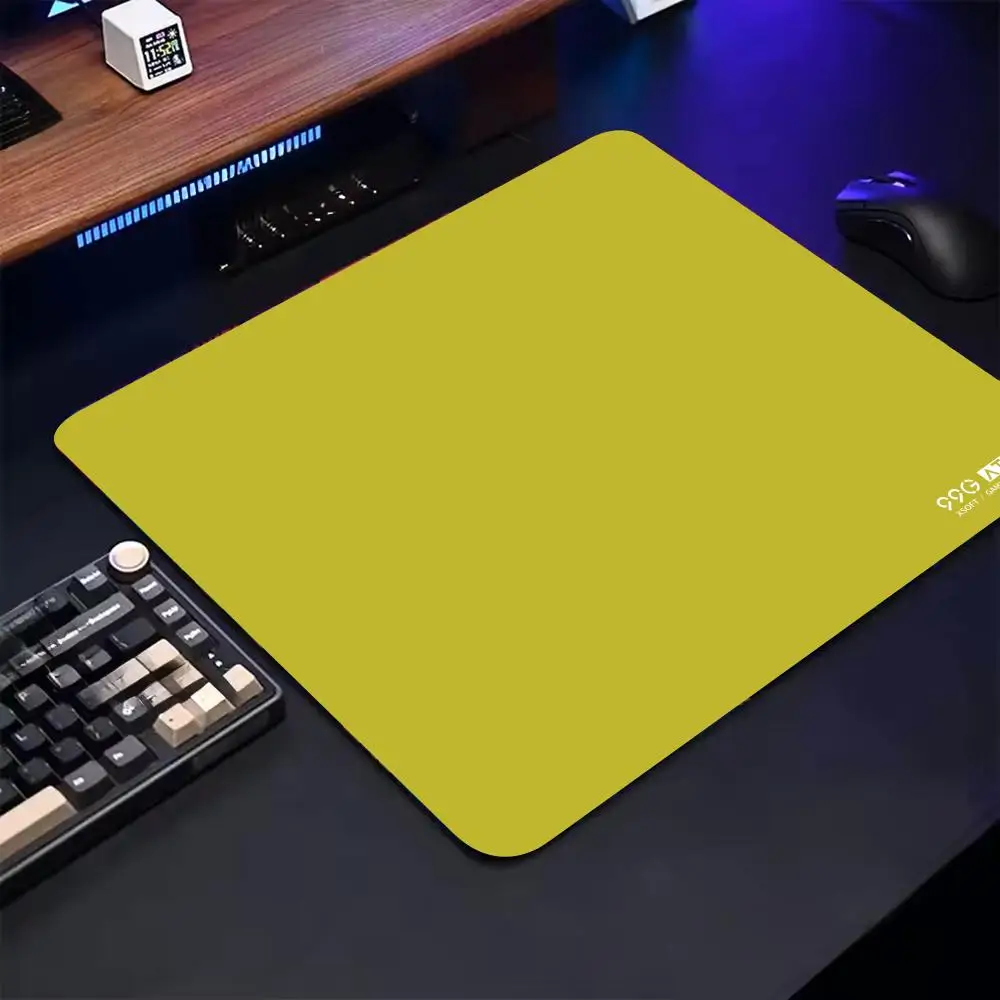 ATK 99G CARBON AND AIR Mouse Pad Cartoon rubber Small mouse pad desktop computer office keyboard e-sports ROGs game