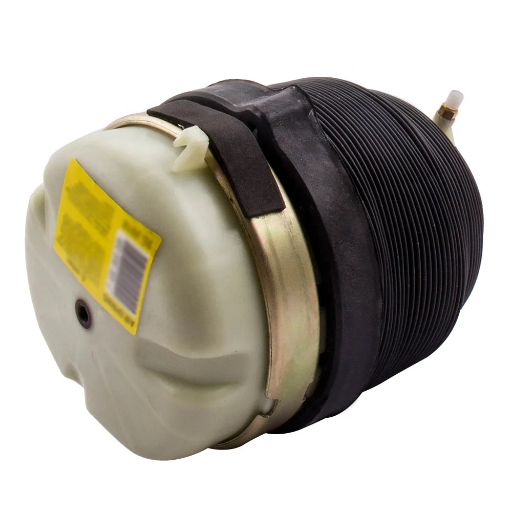 Factory Supply Air Suspension For Audi A6/S6/Avant Allroad C6/4FH 06-11 4F0616001J 2x Rear Suspension Air Spring Bellow Bag
