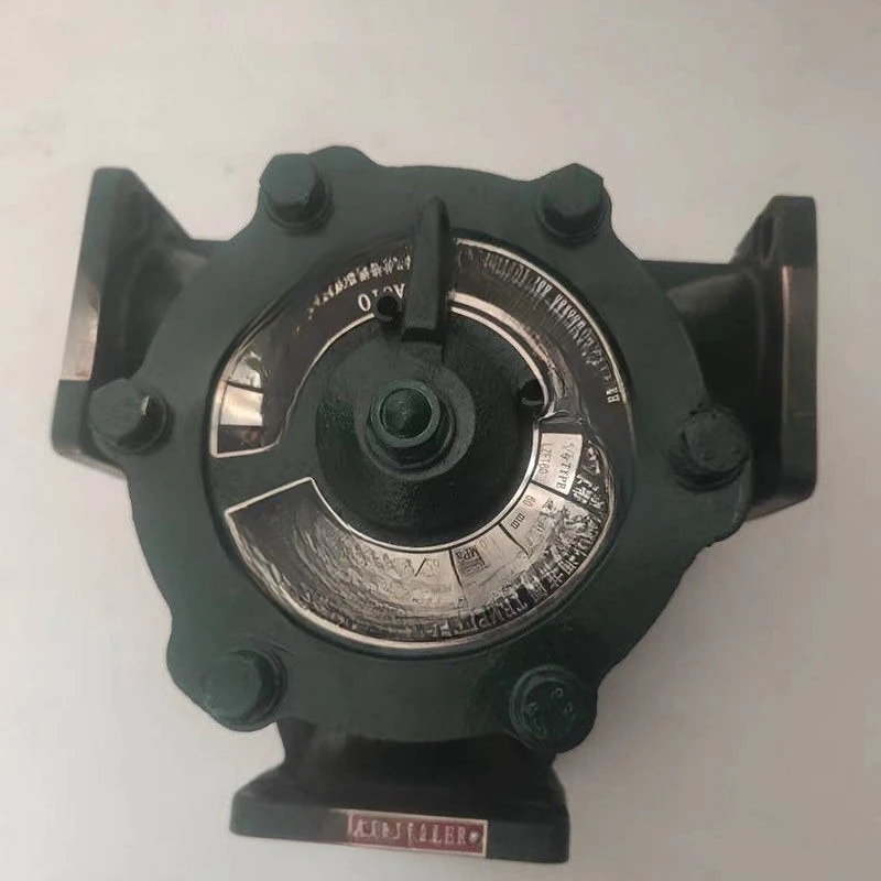 

Marine fresh water temperature automatic control valve, water temperature automatic manual control valve temperature control