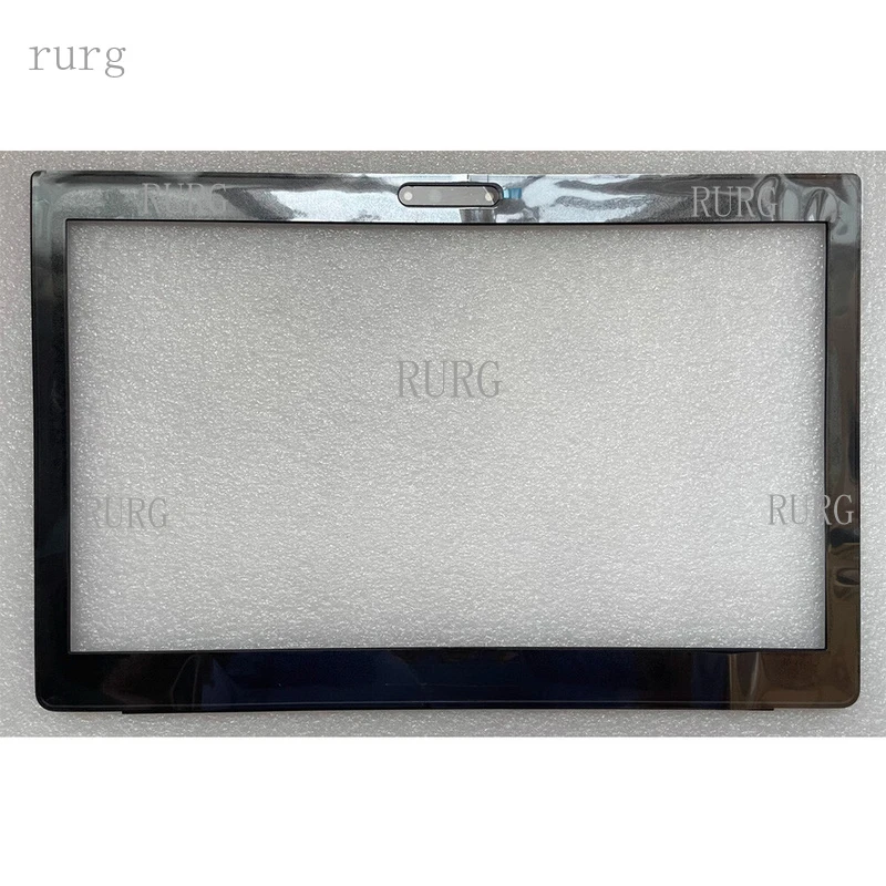 R+  FOR DELL Latitude E7280 E7290 Laptop LCD Front Bezel B Shell Case 00XR29 0XR29
