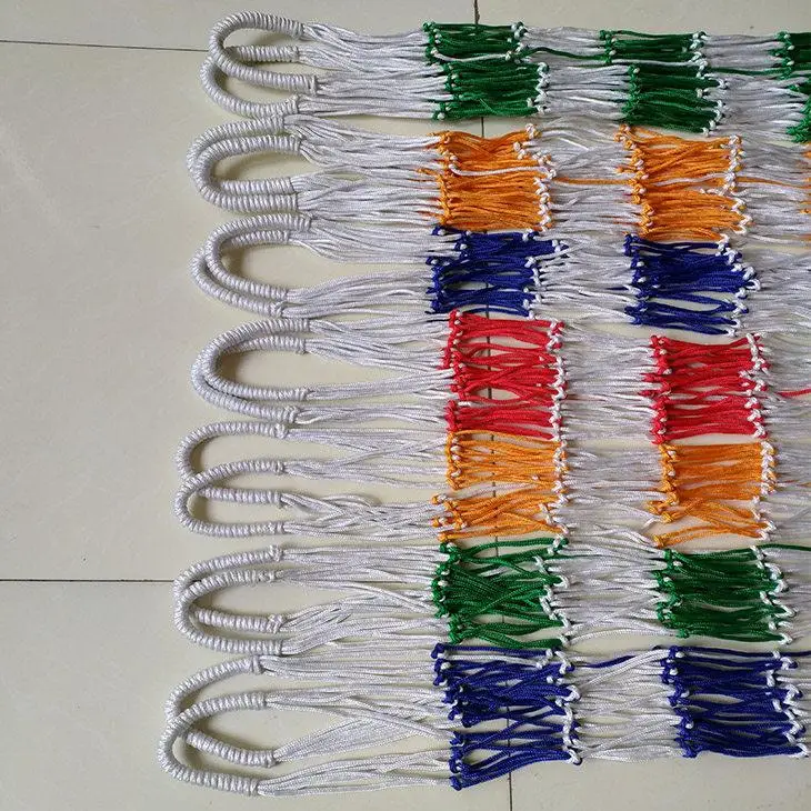 

Large Capaci Soccer Baskeall Net Pouch Super Size Bag for Sports Fitn Fans Supplies ABENUOR Love Be Jin No Spring 2026