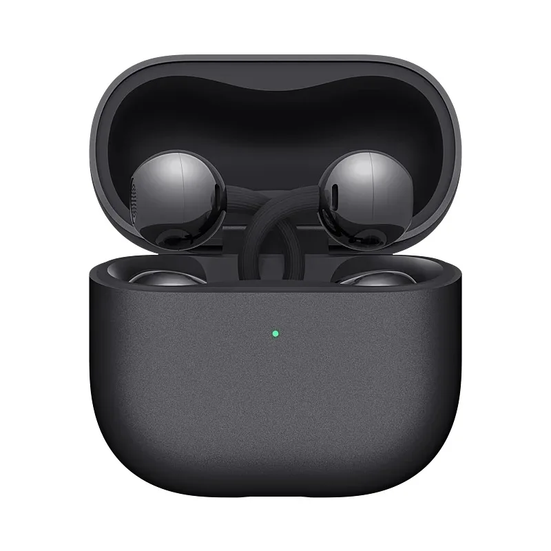 Huawei FreeClip 2 Bluetooth ワイヤレス クリップオン イヤホン