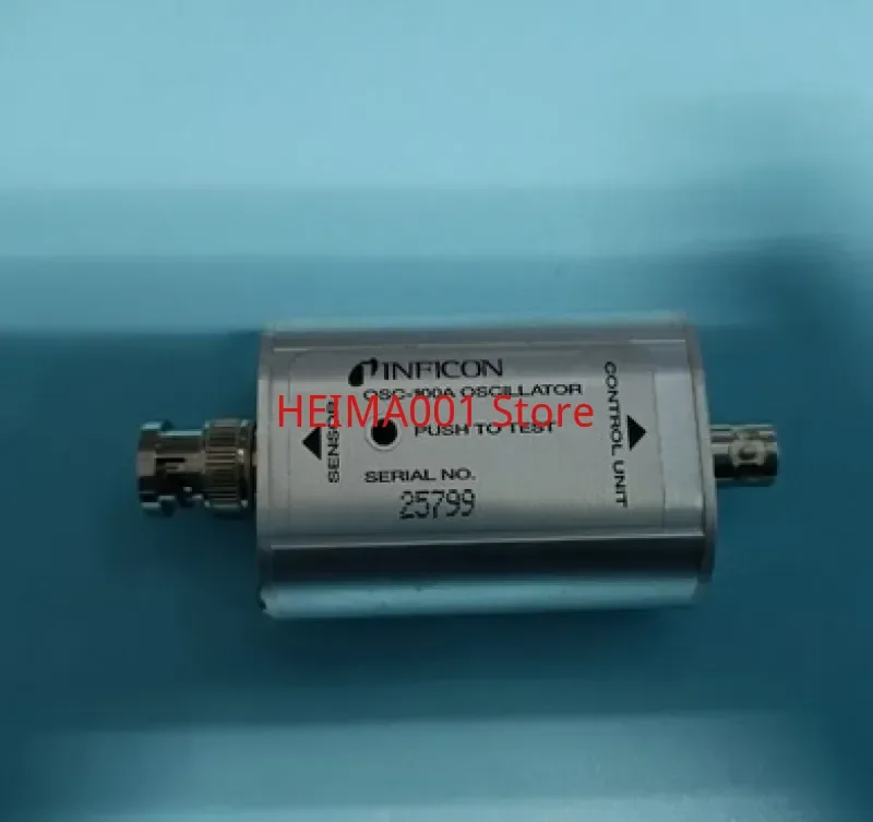 OSC-100A SQC310 Crystal Oscillator Signal Amplifier 6mhz Oscillator Oscillator 783-500-013