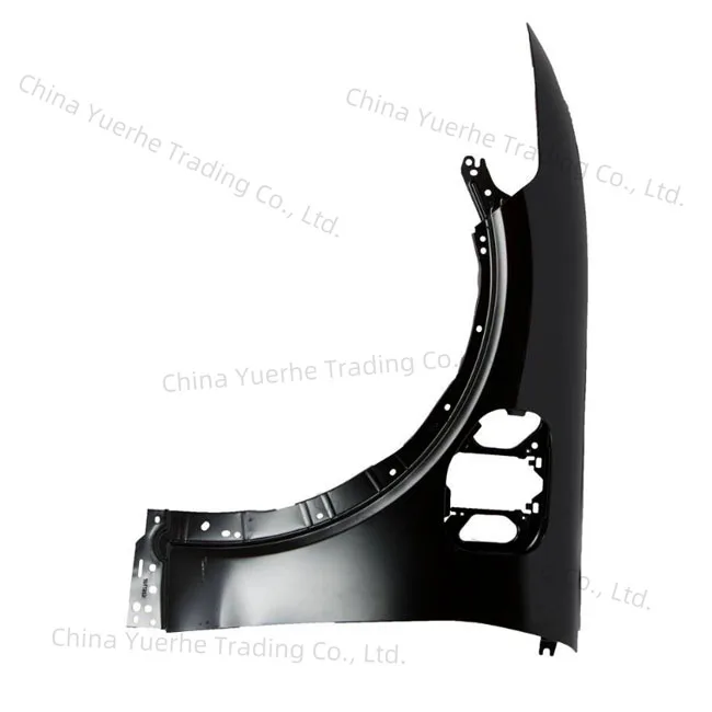 

BAINEL-guardabarros delantero izquierdo para FORD Mustang mach-e, LJ8B-R16006-AE, 2476336, США VISION