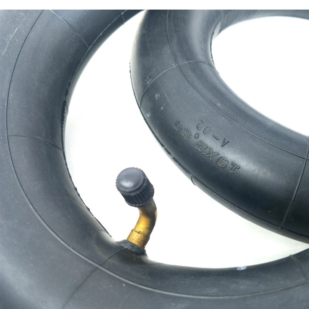 10 inch 10 x 2.5 Inner Tube 10x2.50 for 10 inch Electric Scooter