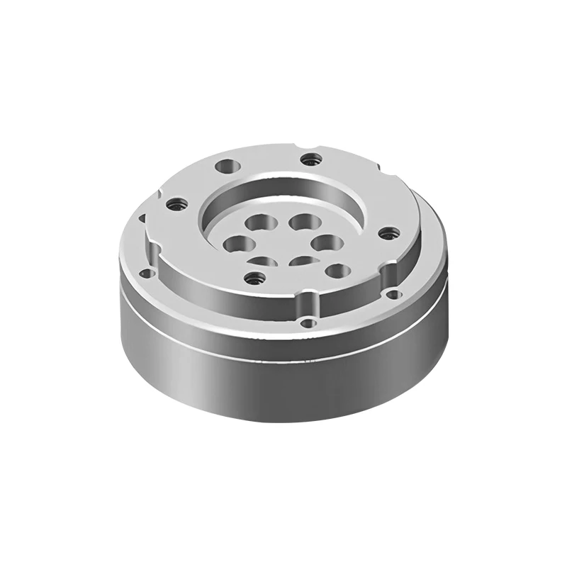 

Six-dimensional force sensor Six-axis Multi-dimensional Multi-force robot arm High-precision measurement