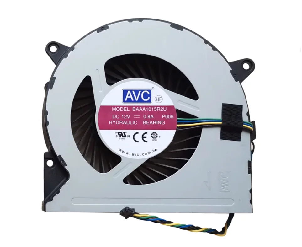 New and Original for Lenovo A340-24ICB 24ICK Cooling Fan 01MN927