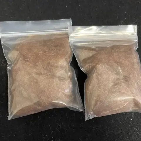 For Zippo Zorro Lighter Liner Tank Camel Wool Oil Storage Cotton Inner Consumables Replacement Upgrade Accessory