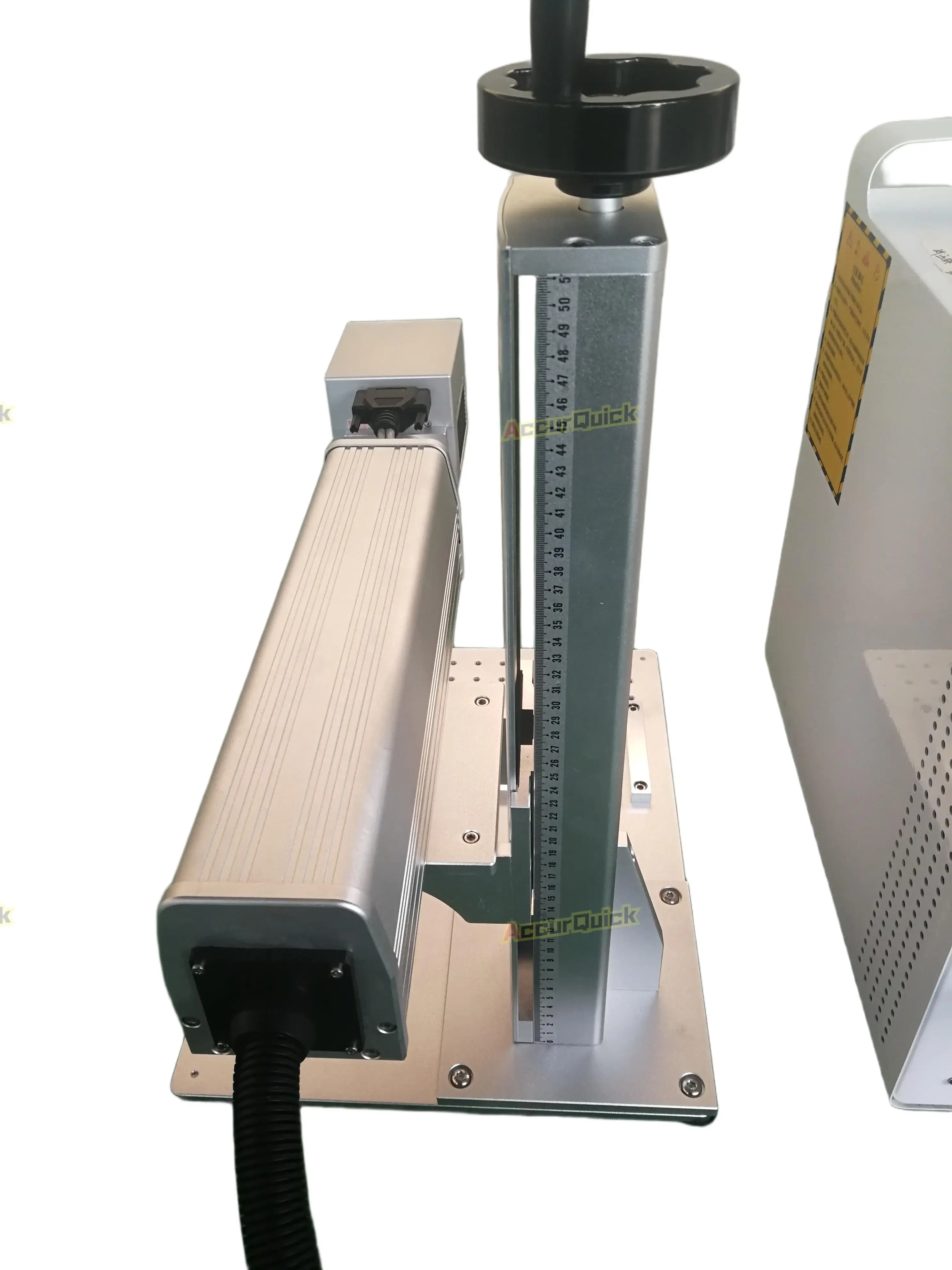 

Nameplate Engraving Machine 20W 30W 50W Craft Gift Marking Engraver Laser Machine with CE Certification