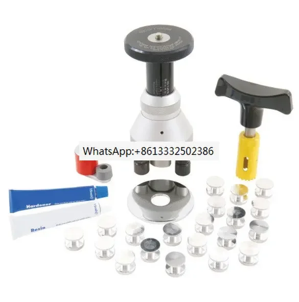 Тестер адгезии Elcomete F106