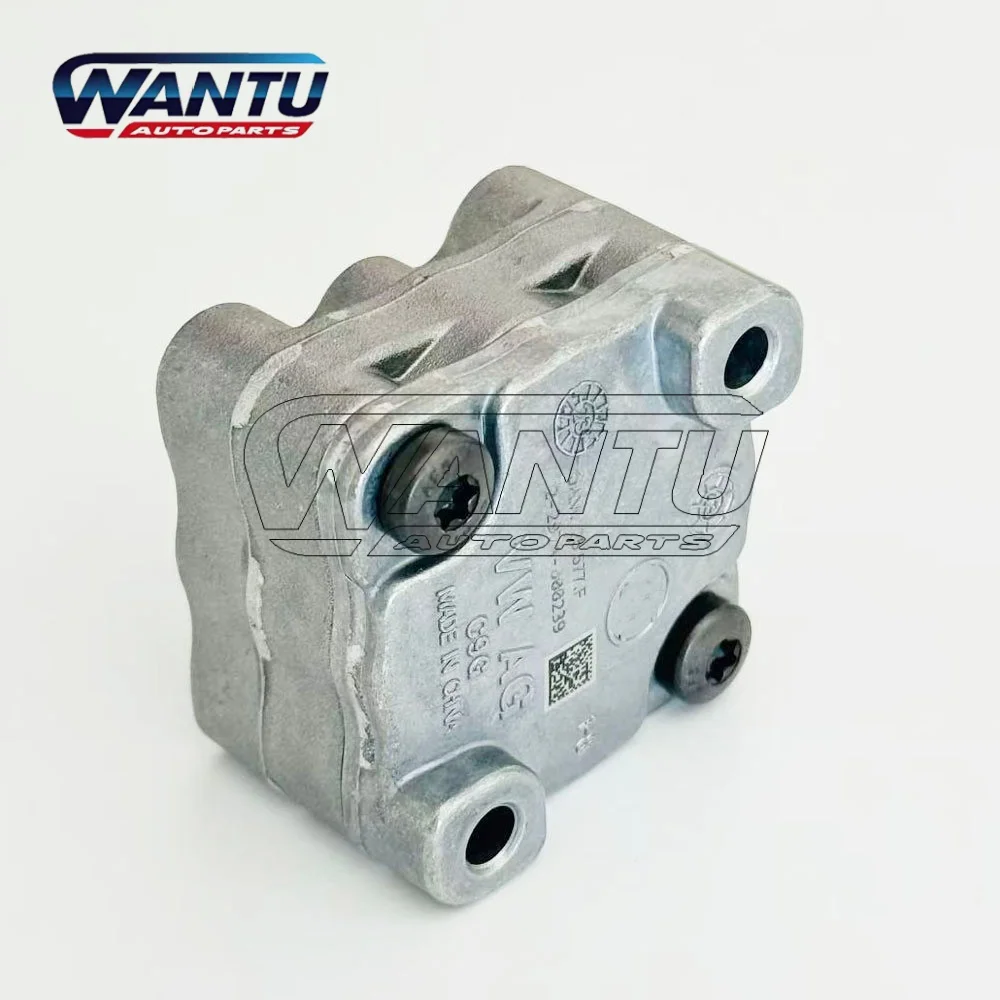 

OAM/DQ200 Сухой масляный насос корпуса трансмиссии с двойным сцеплением подходит для Volkswagen, Audi, Skoda и других моделей