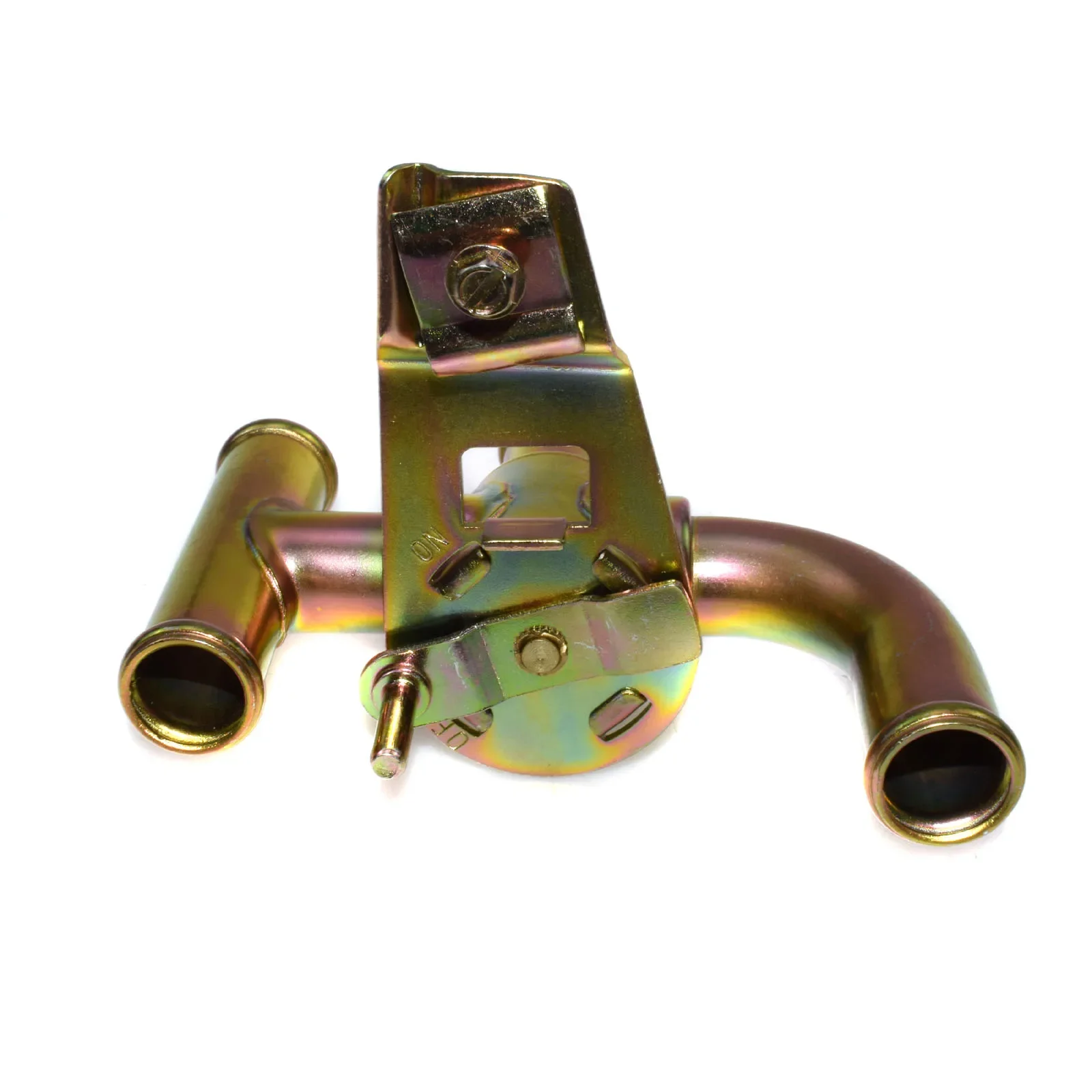 تجاوز صمام التحكم في سخان H38C-5104-000 31-60036 85698014 لمركبة جرومان LLV USPS 1987-1994