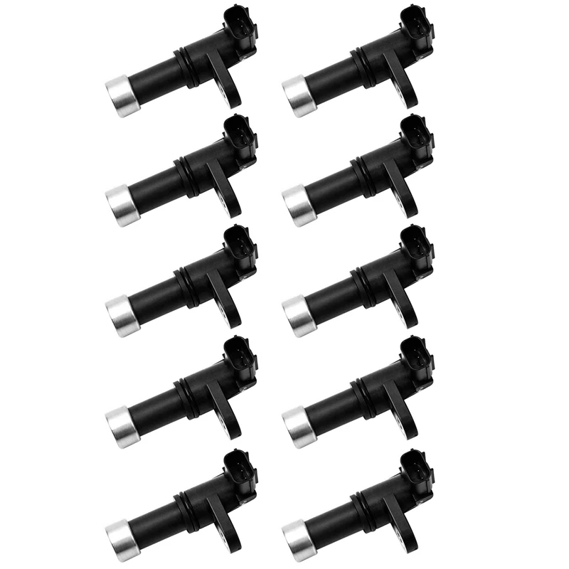 10X Transmission Speed Sensor For Honda Accord Civic Fit HR-V 28810-RPC-013 28810-RPC-003 28810RPC013 28810RPC003