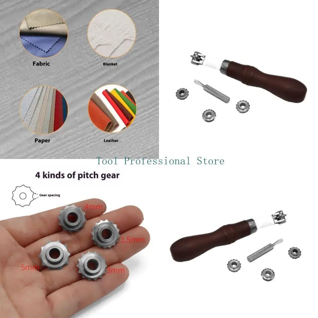 

57QF Ручной тканевой сшивающий инструмент для шва шва в швейной строчке проставки