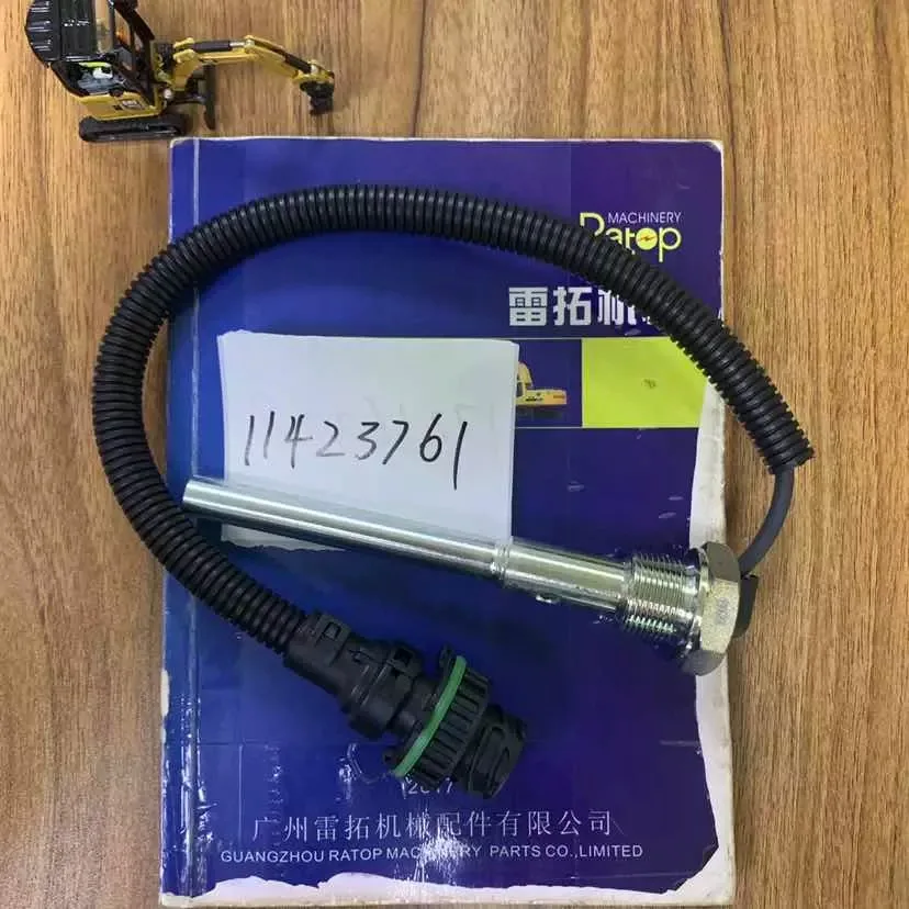 High quality 11423761 Oil Pressure Sensor FOR EC360/460