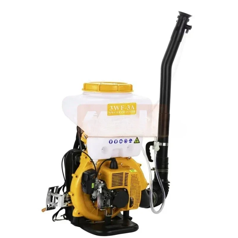 2 Stroke 4 Backpack…