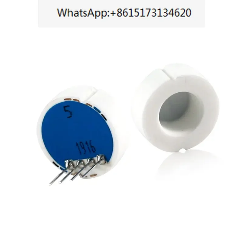 

Imported ceramic pressure sensor module, hydraulic pressure transmitter core, acid and alkali resistant 0.1-4.9V/RS485
