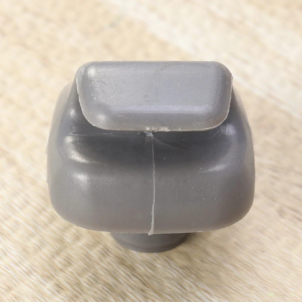 

4pcs Sun for Durable Plastic Secure Fit Easy Install Compatible with Inner Sun Visor Retainer Visor